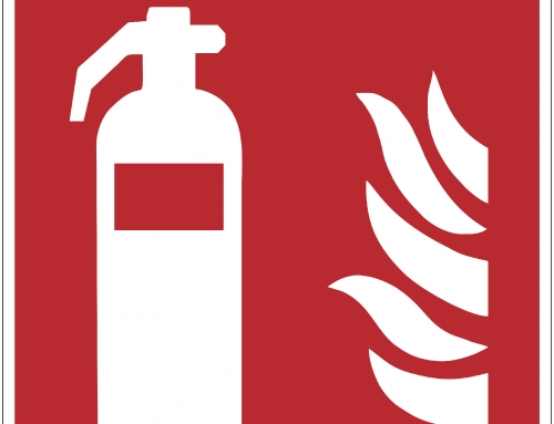 Rettungs-, Verbots-, Gebots-, Warn- und Brandschutzzeichen DIN EN ISO 7010